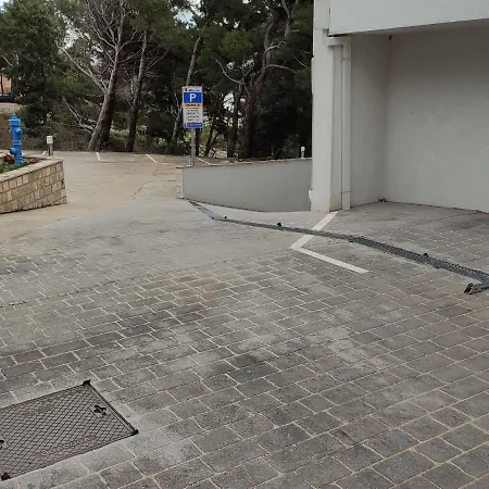 Ivo Apartamento Makarska