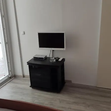 Apartamento Ivo