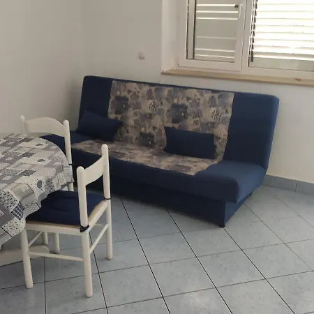 Apartamento Ivo