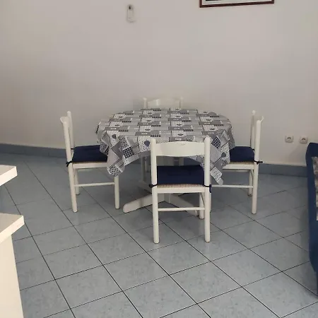 Ivo Apartamento Makarska