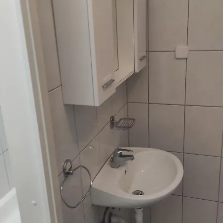 Apartamento Ivo Makarska