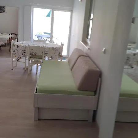 Ivo Apartamento Makarska