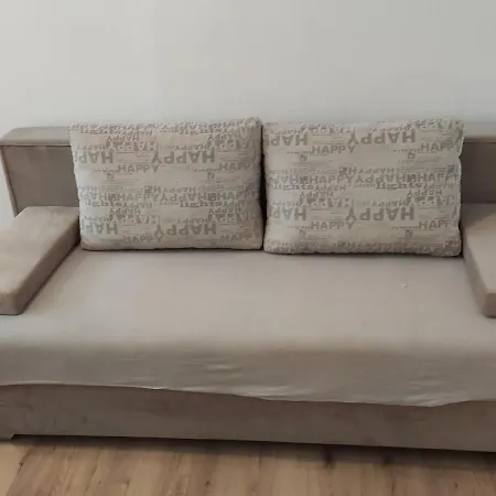 Ivo Apartamento Makarska