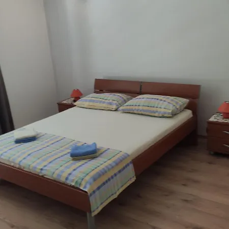 Apartamento Ivo