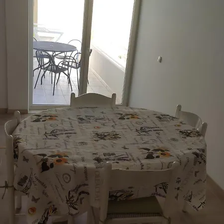 Apartamento Ivo Makarska