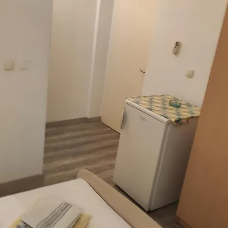 Apartamento Ivo Makarska