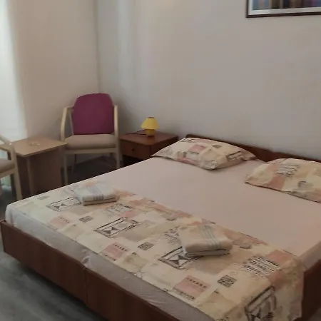 Apartamento Ivo Makarska