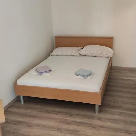 Ivo Apartamento Makarska