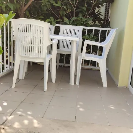 Apartamento Ivo Makarska