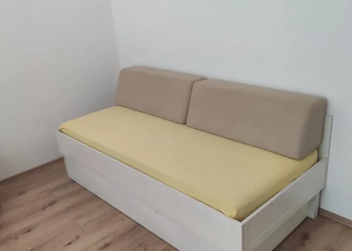 Ivo Апартаменты
