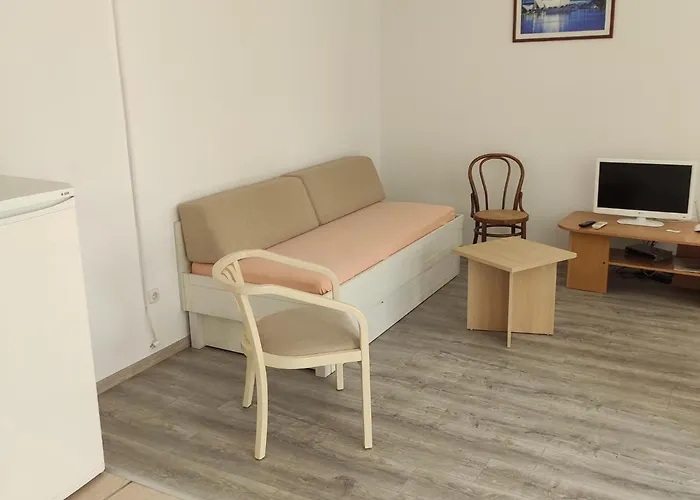 Ivo * Макарска