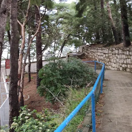 Appartement Ivo Makarska