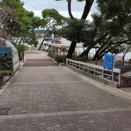 Appartement Ivo Makarska