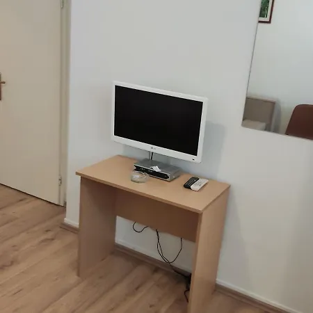 Ivo Appartement *