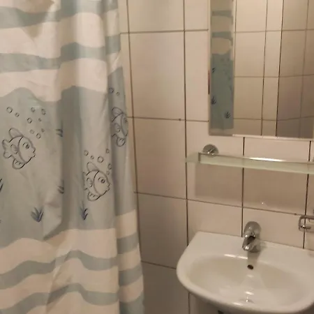 Appartement Ivo *