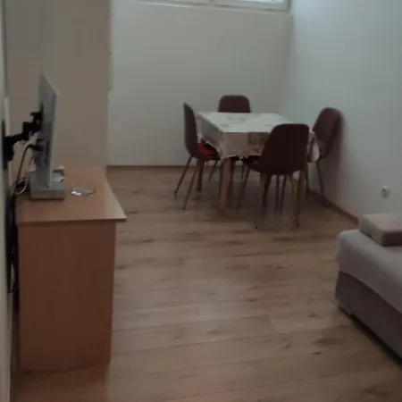 Appartement Ivo