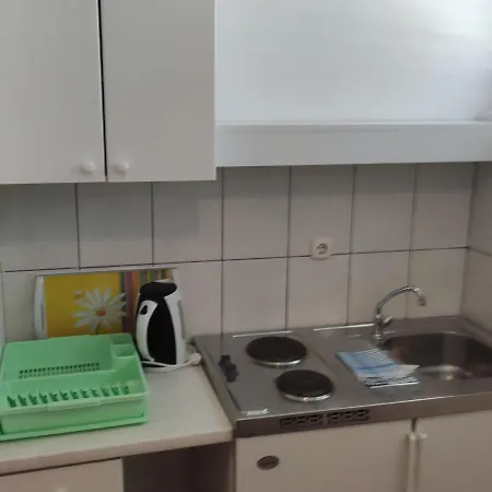 Ivo Appartement *