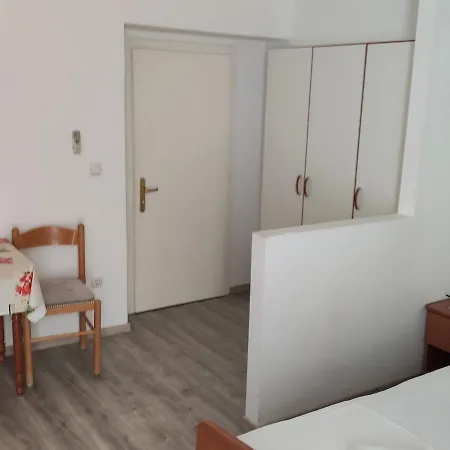 Appartement Ivo Makarska