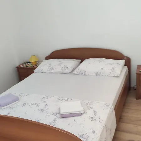 Appartement Ivo *