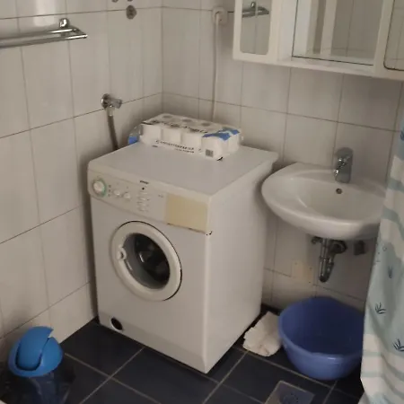 Appartement Ivo Makarska