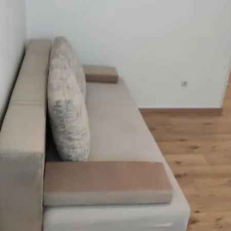 Ivo Appartement *