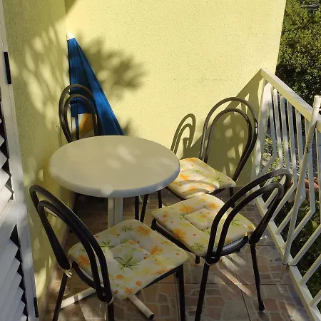 Ivo Appartement *