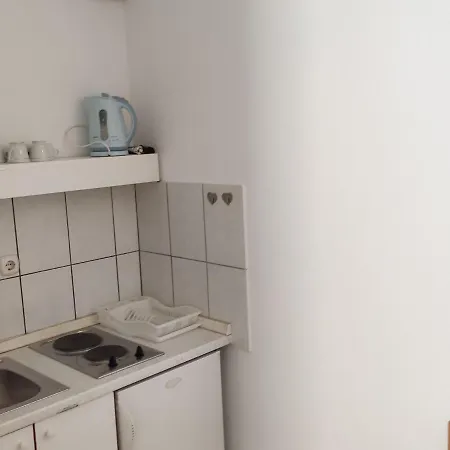 Appartement Ivo *