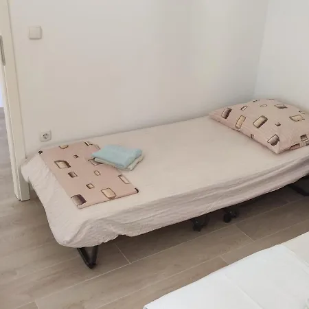 Ivo Appartement