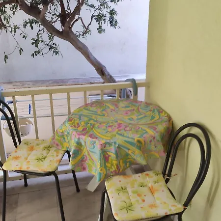 Appartement Ivo