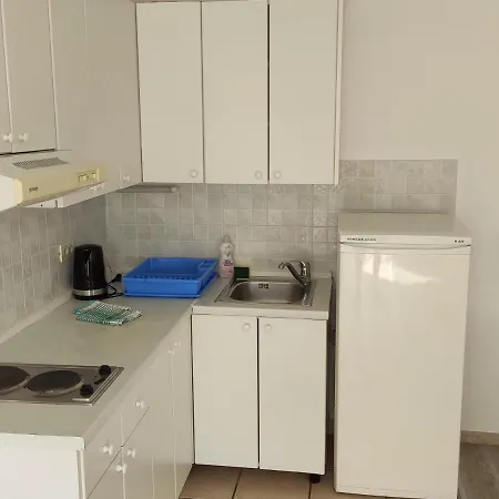 Ivo Appartement