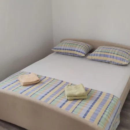 Ivo Appartement *