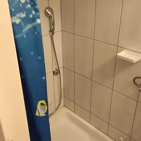 Ivo Appartement *