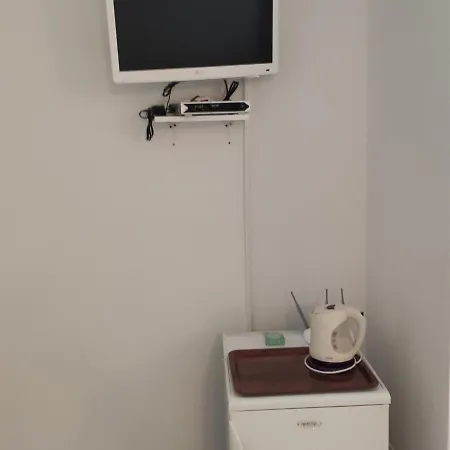 Appartement Ivo *