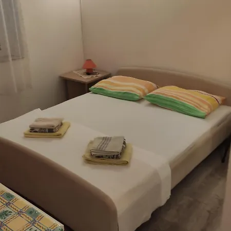 Ivo Appartement Makarska