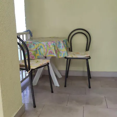 Appartement Ivo Makarska
