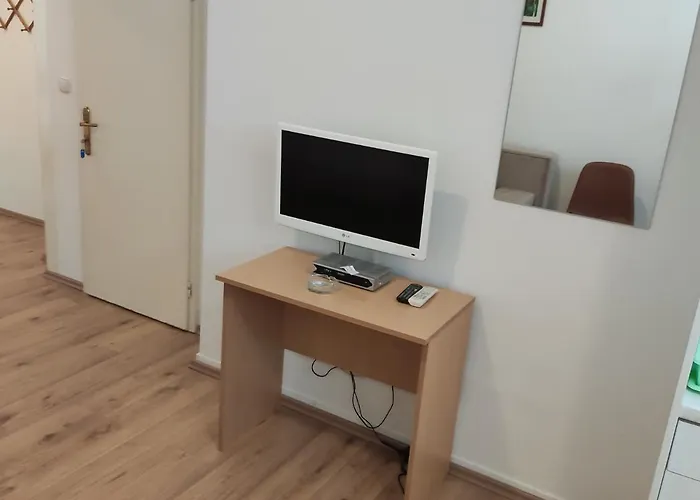 Ivo 公寓 *